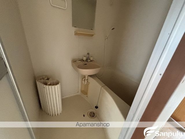 230セゾンNAKAMURAIIの内装写真