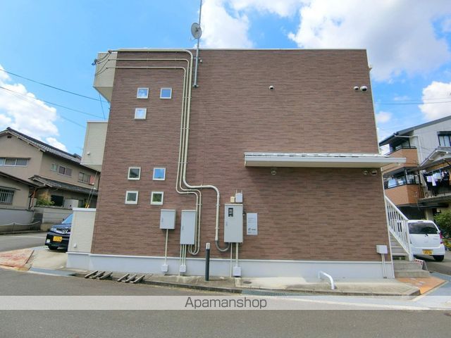 エアリーの外観写真