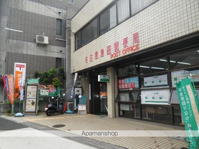 フェリーチェの周辺写真