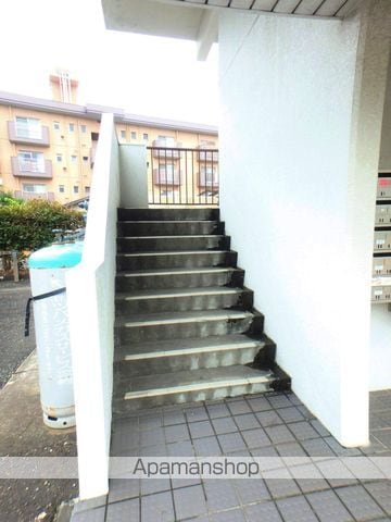 コーポ池内の玄関写真