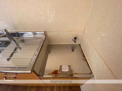 グリーンピアハイツＡ・Ｂ[2LDK/55.4m2]の内装4