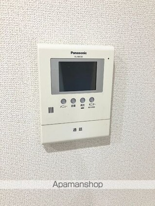 セジュールＫ１[2LDK/53.46m2]のその他設備