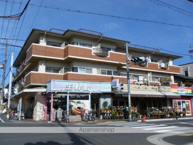 ロワール中嶋の周辺写真