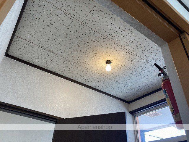 第2富樫マンションの内装写真