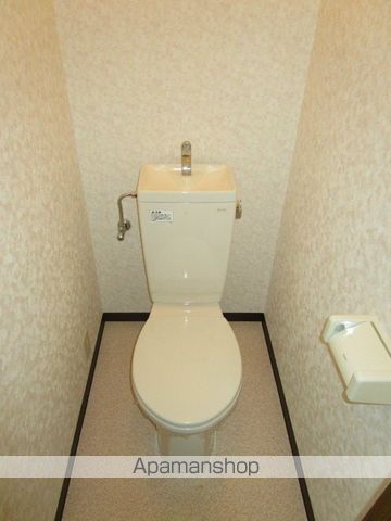 エコパビューの内装写真