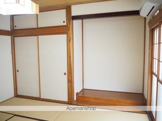 コーポひかりの内装写真
