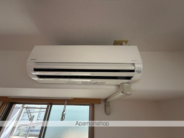 プレール・ドゥーク東新宿IIの内装写真