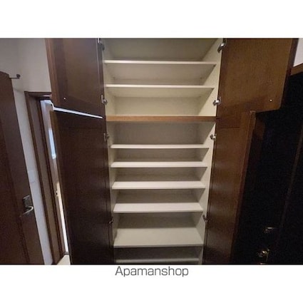 東京都港区元麻布３丁目[1LDK/47.2m2]の内装7