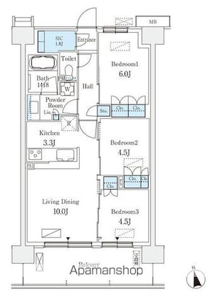 サムネイルイメージ