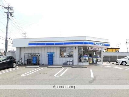 ビスタ小牧[1LDK/43.79m2]の周辺2