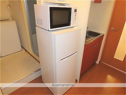 レオパレスハピネス徳間[1K/23.18m2]のその他部屋・スペース1