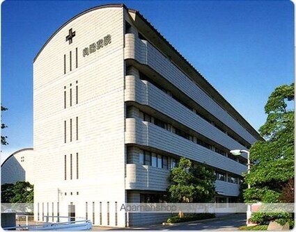 シャーメゾン紀水Ⅱ[2LDK/58.27m2]の周辺1