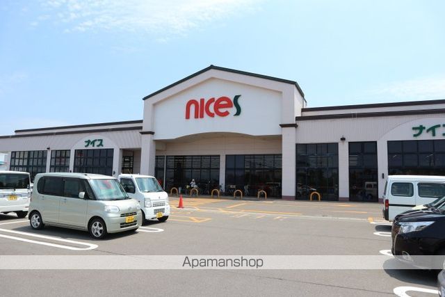 グレイスコートBの周辺写真