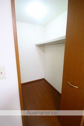 コンフォール IIの内装写真
