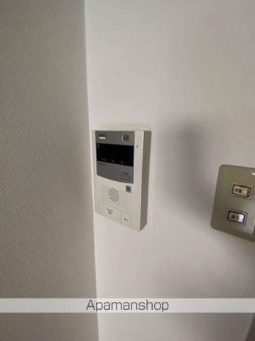 コンフォートNビルの内装写真