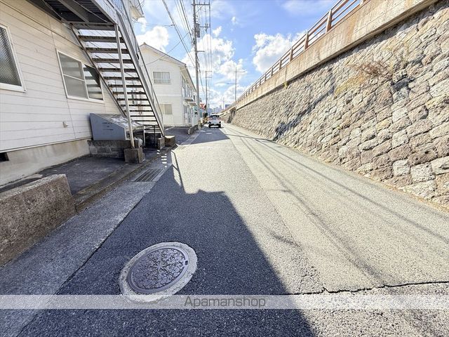 スカイハイツIIの周辺写真