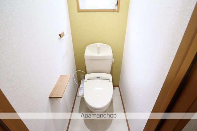 金沢市 2階建 築23年の内装写真