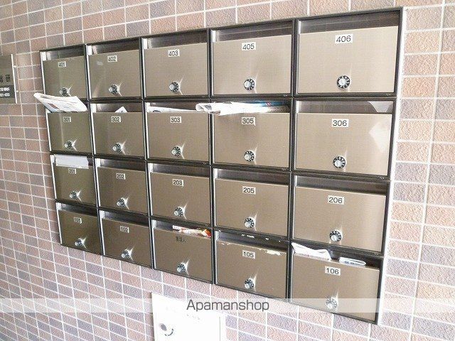 アーバンコート栄町のその他写真