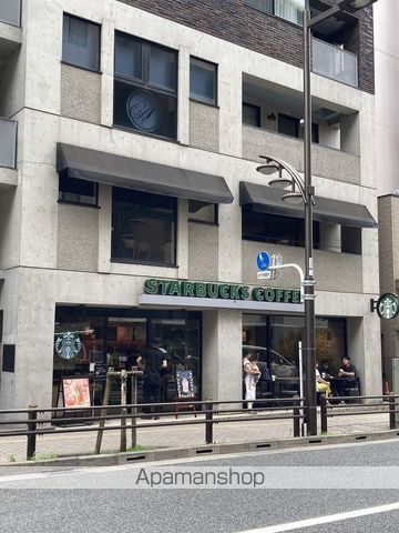 ボヌールステージ笹塚の周辺写真