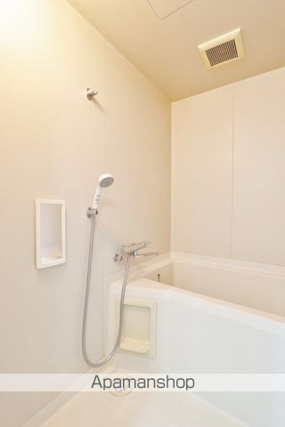 フレグランス新栄の内装写真