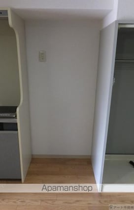 メゾン・ド・エラン[1DK/27.3m2]のその他部屋・スペース