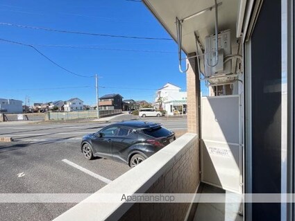 茨城県水戸市住吉町[1K/31.57m2]の内装6