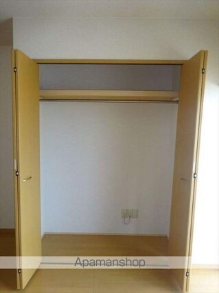 和歌山県和歌山市土佐町３丁目[1R/20.45m2]の収納