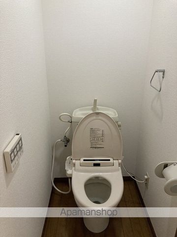 アウスレーゼIIの内装写真
