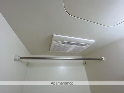和歌山県和歌山市南出島[1K/24.75m2]の内装2