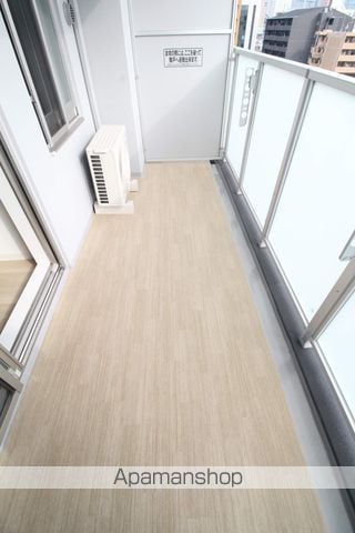 BPRレジデンス新梅田の内装写真