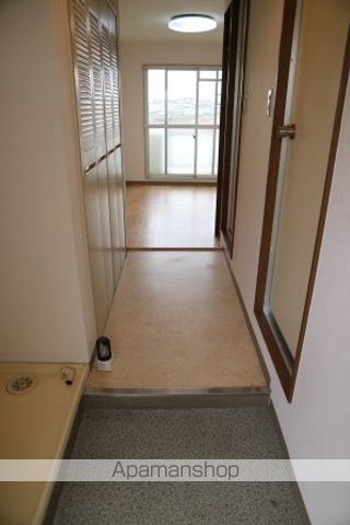 ツインビルB棟の内装写真