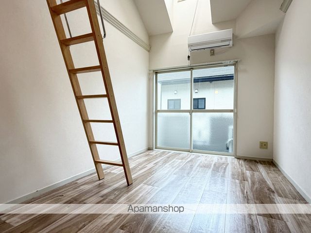 ドリームハウス萩丘の内装写真