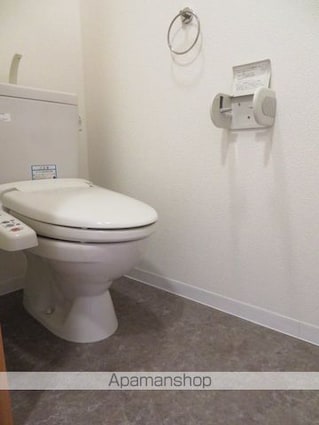 宮城県仙台市青葉区大町２丁目[1LDK/49m2]のトイレ