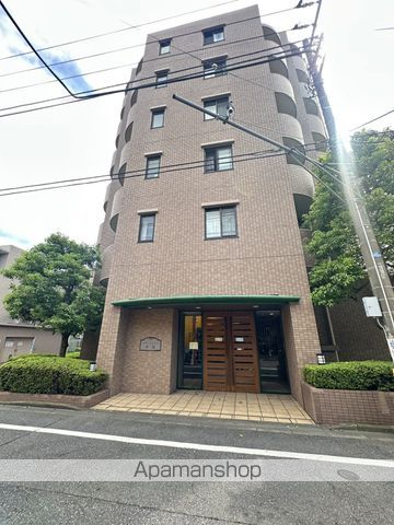 モアクレスト荻窪の外観写真