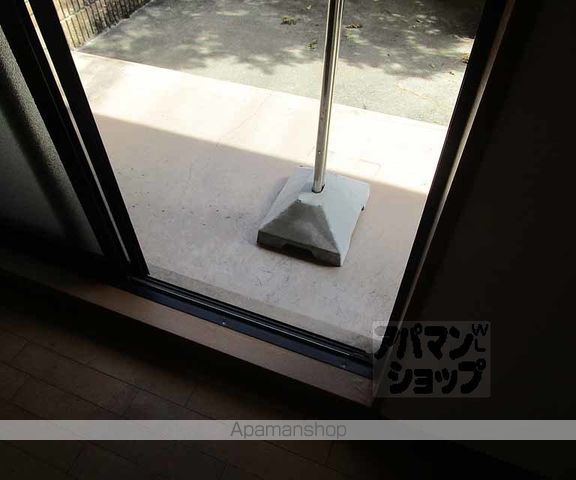 プリマベーラ北山の内装写真