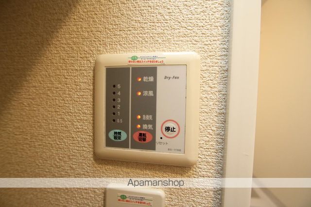 レオパレスKENの内装写真