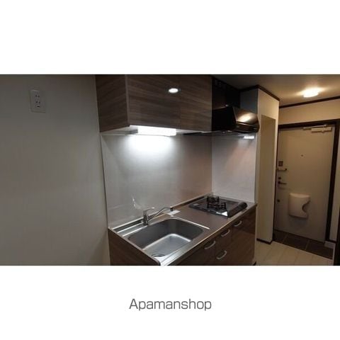 ドルトワールRayの内装写真