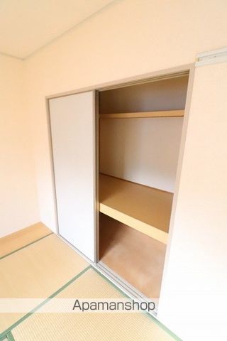 シュトラーレン高野 ABCの内装写真