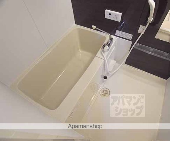 アクティ勧修の内装写真