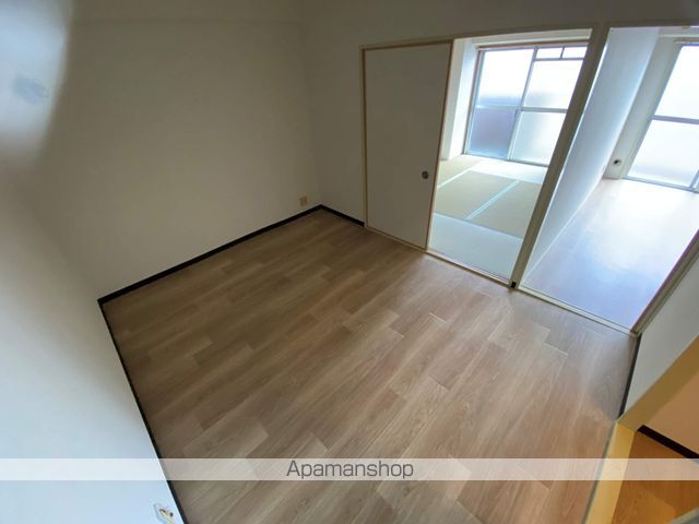 第2東大阪村橋マンションの内装写真