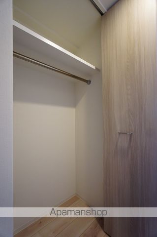 SーRESIDENCE上前津駅前の内装写真