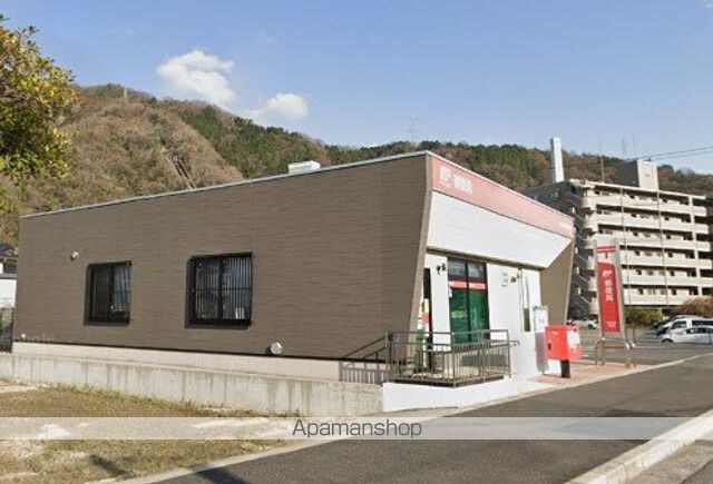 広島県広島市安佐北区可部南１丁目[1K/19.8m2]の周辺4