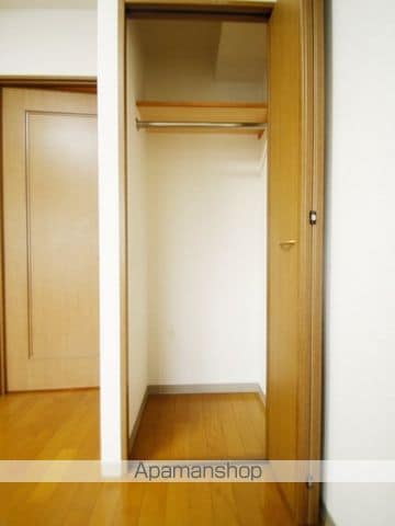 スカイコート高田馬場第5の内装写真