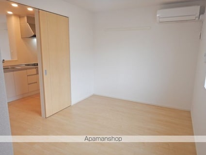 ベネヴォレンテＥ[1LDK/44.18m2]の内装