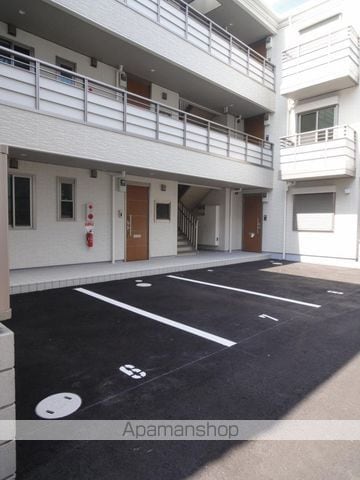 MJハイツ田島のその他写真