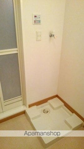 ブルーム ガーデンの内装写真
