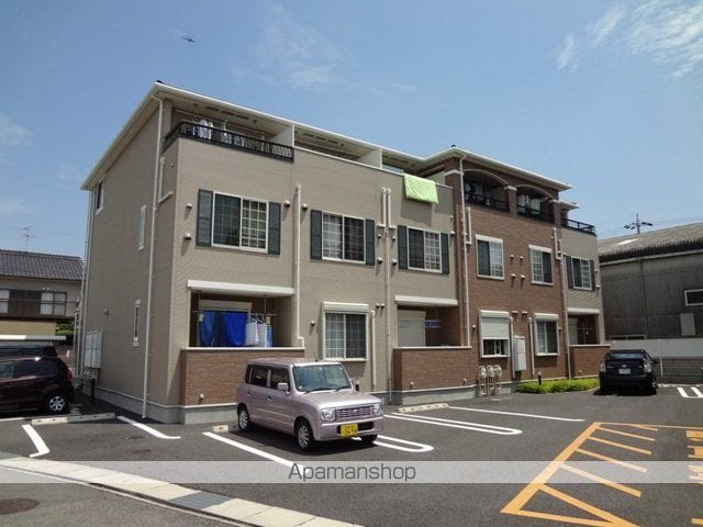カームリーの外観写真