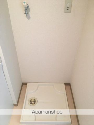 エヌキュート今堅田Iの内装写真