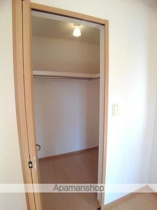 ヴィラ　コスモス[2LDK/54.85m2]の収納