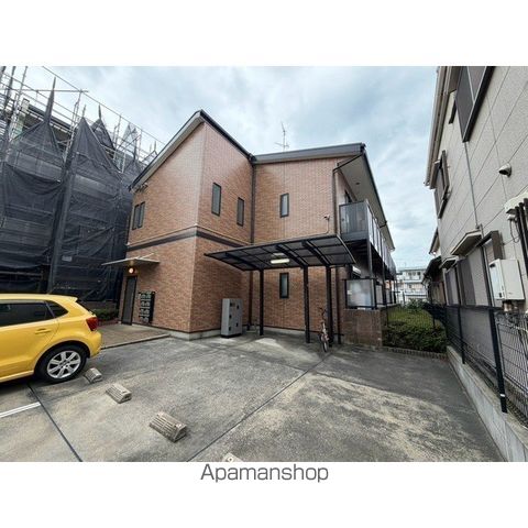 アンプル-ルクラ-ジュ ノスタルジ-の外観写真